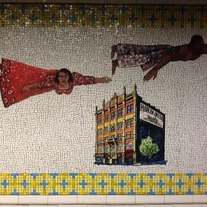 Meet your Posher, Mark